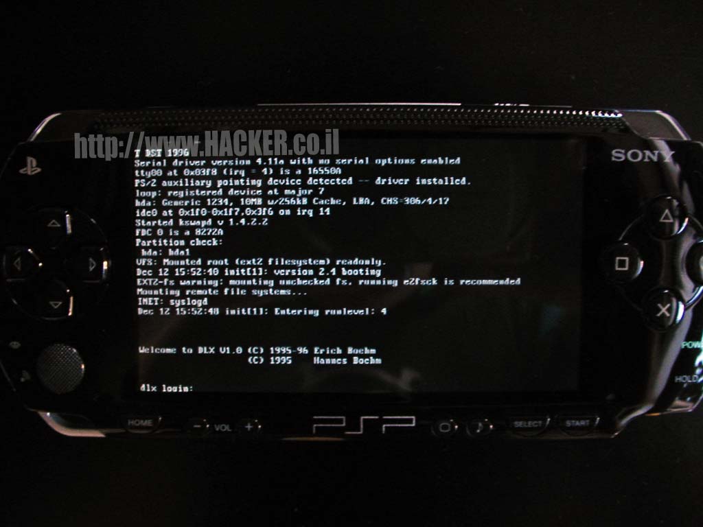 Download Irshell For Psp 660 13